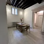 Apartmán Al Campanile