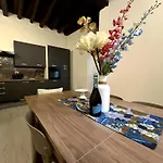 Al Campanile Apartmán