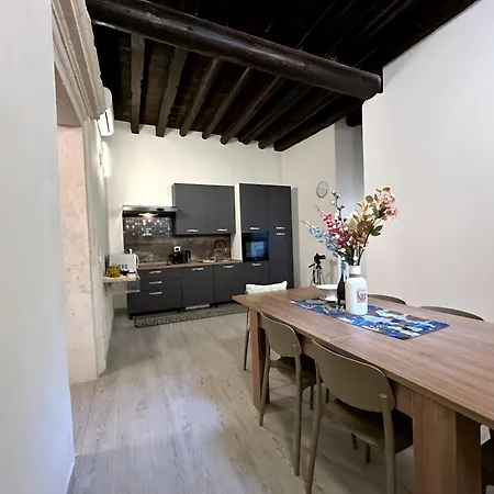 Διαμέρισμα Al Campanile