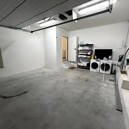 Al Campanile Διαμέρισμα