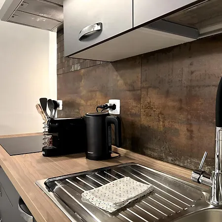 Al Campanile Διαμέρισμα Βερόνα