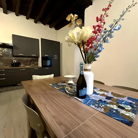 Al Campanile Διαμέρισμα