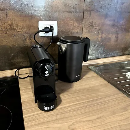 Διαμέρισμα Al Campanile