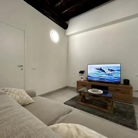 Al Campanile Βερόνα