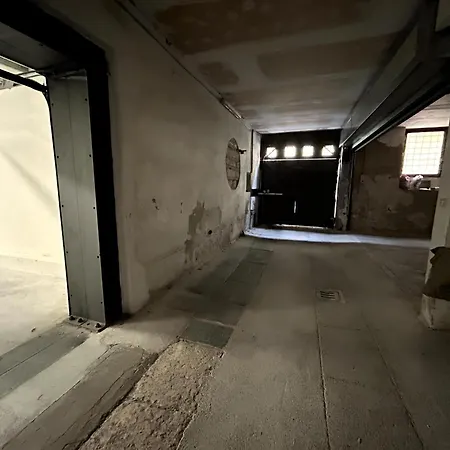 Al Campanile ヴェローナ