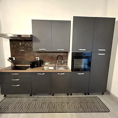 Al Campanile Apartament Werona