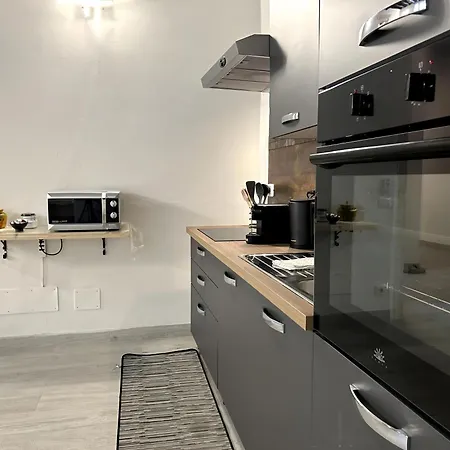 Apartament Al Campanile Werona