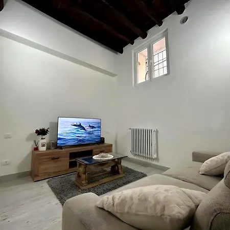 Apartman Al Campanile