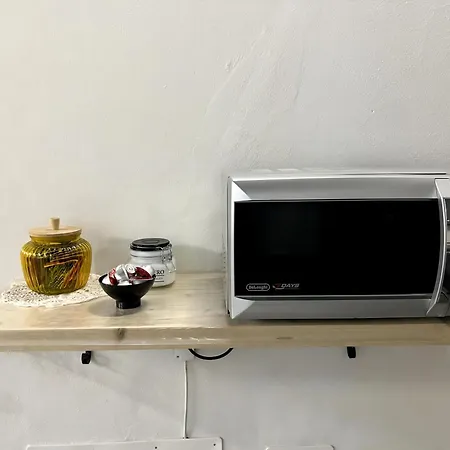 Apartament Al Campanile *