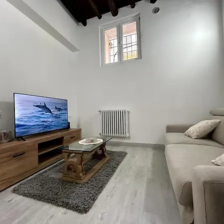 Apartament Al Campanile Werona