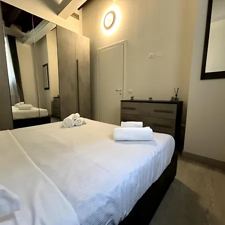 Apartman Al Campanile