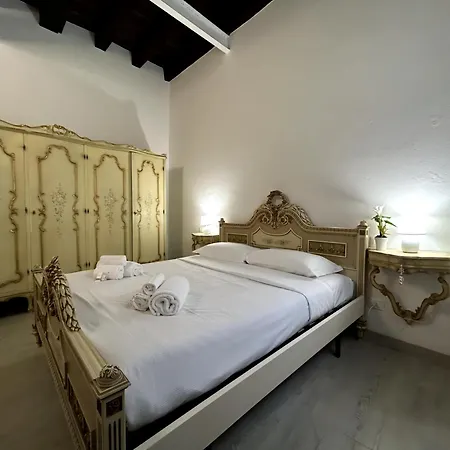 Al Campanile Apartman Verona