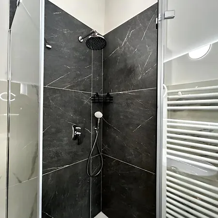 Apartament Al Campanile