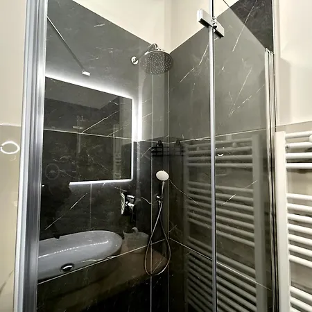 Apartament Al Campanile Werona