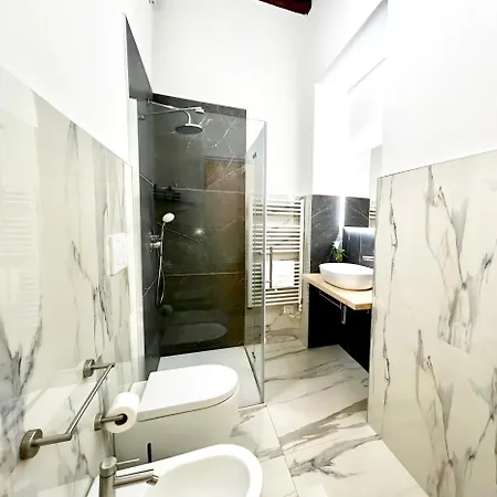 Apartamento Al Campanile