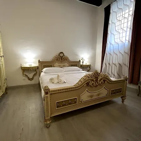 Al Campanile Appartement Vérone