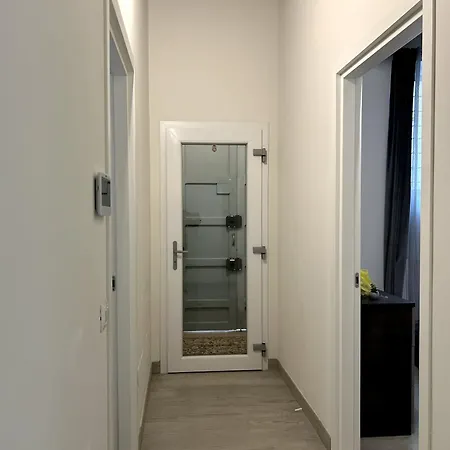Apartament Al Campanile Werona